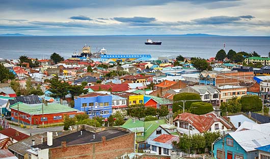 Punta-Arenas