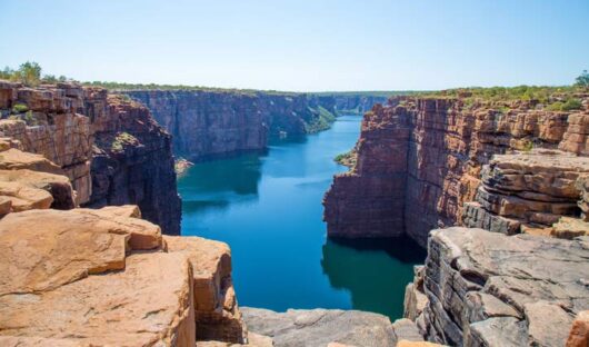 King-George-River-Gorge,-Kimberley,-Australia--SS-725