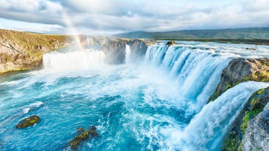 Godafoss-is-a-very-beautiful-Icelandic-waterfall.-It-is-located-on-the-North-of-the-island-not-far-from-the-lake-Myvatn-725-423--shutterstock_168276551