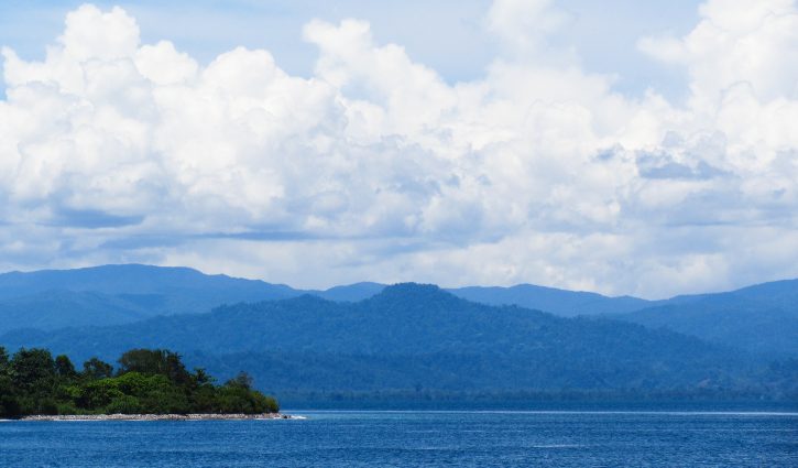 Saparua, Maluku