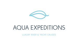 Aqua Expeditions Logo