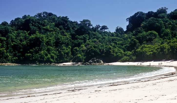 shutterstock_55578340 costa rica coast line